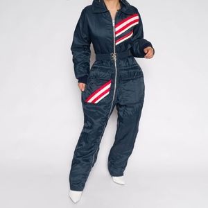 Vintage Other - Vintage U.S.A. Ski Pant Suit Vintage Other - Vintage U.S.A. Ski Pant Suit